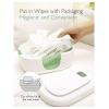 momcozy ohřívač dětských ubrousků WW004-WH12BA-A