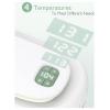momcozy ohřívač dětských ubrousků WW004-WH12BA-A