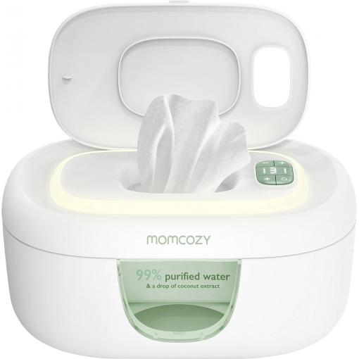 momcozy ohřívač dětských ubrousků WW004-WH12BA-A
