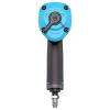 Hazet 9012ECO 9012ECO pneumatický rázový šroubovák Typ uchycení nástroje: vnější čtyřhran 1/2 (12,5 mm) Točivý moment (max.): 1700 Nm