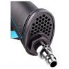 Hazet 9012ECO 9012ECO pneumatický rázový šroubovák Typ uchycení nástroje: vnější čtyřhran 1/2 (12,5 mm) Točivý moment (max.): 1700 Nm