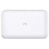 ZTE U50 5G / Wi-Fi-Hotspot Integrovaný modem: 5G, 2.4 GHz, 5 GHz, 1800 MBit/s