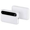 ZTE U50 5G / Wi-Fi-Hotspot Integrovaný modem: 5G, 2.4 GHz, 5 GHz, 1800 MBit/s