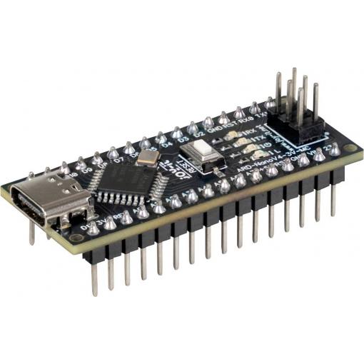 Joy-it NanoV4MC3V vývojová deska Arduino ATMega328