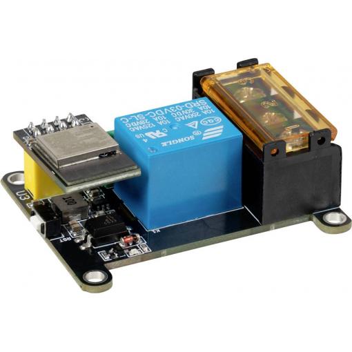 Joy-it ESP32-Relais reléový modul