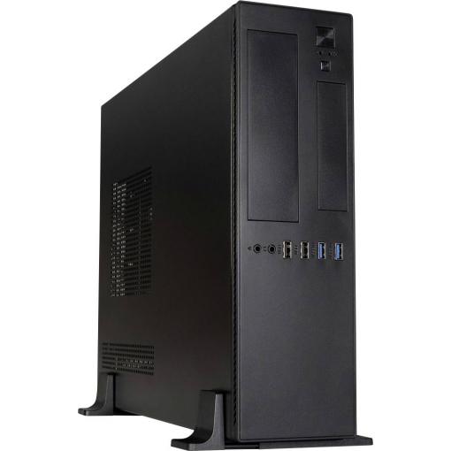 Gigabyte stolní PC Intel® Core™ Ultra 5 Ultra5 - 225 4.90 GHz 16 GB RAM 512 GB SSD Intel Intel HD GBSLPC225W11