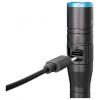 Hazet 1979-74 1979-74 LED mini svítilna, penlight napájeno akumulátorem, napájení přes USB, na baterii 500 lm 3 h 61 g