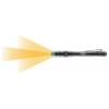 Hazet 1979-74 1979-74 LED mini svítilna, penlight napájeno akumulátorem, napájení přes USB, na baterii 500 lm 3 h 61 g