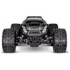 Traxxas Mini Maxx BL-2s černá střídavý (Brushless) 1:10 RC model auta elektrický monster truck 4WD (4x4) 2,4 GHz