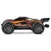 Traxxas Mini XRT VXL-3s oranžová střídavý (Brushless) 1:10 RC model auta elektrický monster truck 4WD (4x4) RtR 2,4 GHz