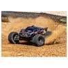 Traxxas Mini XRT VXL-3s oranžová střídavý (Brushless) 1:10 RC model auta elektrický monster truck 4WD (4x4) RtR 2,4 GHz