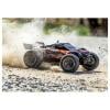 Traxxas Mini XRT VXL-3s oranžová střídavý (Brushless) 1:10 RC model auta elektrický monster truck 4WD (4x4) RtR 2,4 GHz