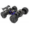 Traxxas Mini XRT VXL-3s oranžová střídavý (Brushless) 1:10 RC model auta elektrický monster truck 4WD (4x4) RtR 2,4 GHz