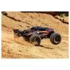 Traxxas Mini XRT VXL-3s oranžová střídavý (Brushless) 1:10 RC model auta elektrický monster truck 4WD (4x4) RtR 2,4 GHz