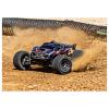 Traxxas Mini XRT VXL-3s modrá střídavý (Brushless) 1:10 RC model auta elektrický monster truck 4WD (4x4) RtR 2,4 GHz