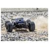 Traxxas Mini XRT VXL-3s modrá střídavý (Brushless) 1:10 RC model auta elektrický monster truck 4WD (4x4) RtR 2,4 GHz