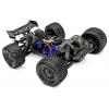 Traxxas Mini XRT VXL-3s modrá střídavý (Brushless) 1:10 RC model auta elektrický monster truck 4WD (4x4) RtR 2,4 GHz