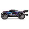 Traxxas Mini XRT VXL-3s modrá střídavý (Brushless) 1:10 RC model auta elektrický monster truck 4WD (4x4) RtR 2,4 GHz