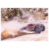 Traxxas Mini Maxx BL-2s oranžová střídavý (Brushless) 1:10 RC model auta elektrický monster truck 4WD (4x4) 2,4 GHz