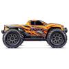 Traxxas Mini Maxx BL-2s oranžová střídavý (Brushless) 1:10 RC model auta elektrický monster truck 4WD (4x4) 2,4 GHz