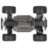 Traxxas Mini Maxx BL-2s zelená střídavý (Brushless) 1:10 RC model auta elektrický monster truck 4WD (4x4) 2,4 GHz