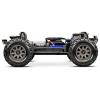 Traxxas Mini Maxx BL-2s zelená střídavý (Brushless) 1:10 RC model auta elektrický monster truck 4WD (4x4) 2,4 GHz
