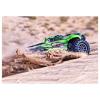 Traxxas Mini Maxx BL-2s zelená střídavý (Brushless) 1:10 RC model auta elektrický monster truck 4WD (4x4) 2,4 GHz