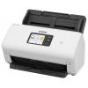 Brother ADS-4550W duplexní skener dokumentů A4 600 x 600 dpi 35 str./min
