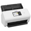 Brother ADS-4550W duplexní skener dokumentů A4 600 x 600 dpi 35 str./min