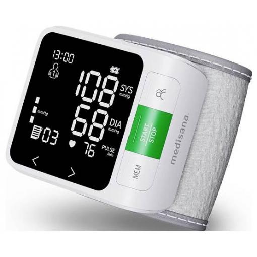 Medisana BW 360 Unterarm-Blutdruckmessgerät tlakoměr 51076
