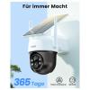 Aosu C9C AOS-C9C0.WAEU01000 Wi-Fi IP bezpečnostní kamera 1296 x 2304 Pixel