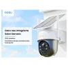Aosu C9C AOS-C9C0.WAEU01000 Wi-Fi IP bezpečnostní kamera 1296 x 2304 Pixel