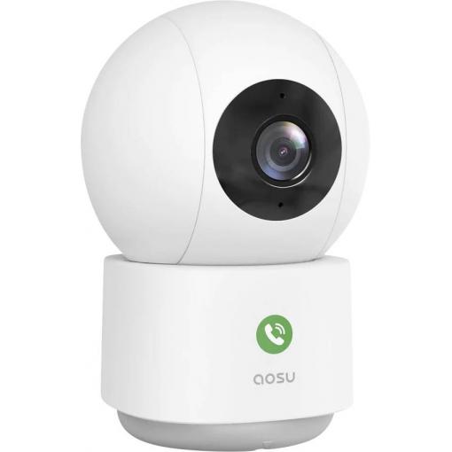 Aosu C2P AOS-C2P0.WAEU01000 Wi-Fi IP bezpečnostní kamera 1440 x 2560 Pixel