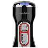 Nedis KAHB600BK tyčový mixér 100 W černá, stříbrná