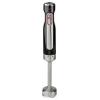 Nedis KAHB600BK tyčový mixér 100 W černá, stříbrná