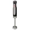 Nedis KAHB600BK tyčový mixér 100 W černá, stříbrná