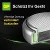 GP knoflíkový článek CR 2025 3 V 2 ks 160 mAh Li-MnO2 GP Ultra Plus Batterie Lithium Knopfzelle CR2025 2 Stück