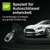 GP knoflíkový článek CR 2025 3 V 2 ks 160 mAh Li-MnO2 GP Ultra Plus Batterie Lithium Knopfzelle CR2025 2 Stück