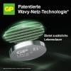 GP knoflíkový článek CR 2430 3 V 2 ks 300 mAh Li-MnO2 GP Ultra Plus Batterie Lithium Knopfzelle CR2430 2 Stück