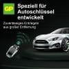 GP knoflíkový článek CR 2430 3 V 2 ks 300 mAh Li-MnO2 GP Ultra Plus Batterie Lithium Knopfzelle CR2430 2 Stück
