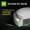 GP knoflíkový článek CR 2032 3 V 2 ks 220 mAh Li-MnO2 GP Ultra Plus Batterie Lithium Knopfzelle CR2032 2 Stück