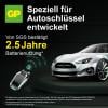 GP knoflíkový článek CR 2032 3 V 2 ks 220 mAh Li-MnO2 GP Ultra Plus Batterie Lithium Knopfzelle CR2032 2 Stück