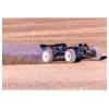 Traxxas JATO 4x4 VXL 4S modrá střídavý (Brushless) 1:8 RC model auta elektrický Buggy 4WD (4x4) RtR 2,4 GHz