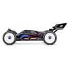 Traxxas JATO 4x4 VXL 4S modrá střídavý (Brushless) 1:8 RC model auta elektrický Buggy 4WD (4x4) RtR 2,4 GHz