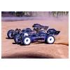 Traxxas JATO 4x4 VXL 4S modrá střídavý (Brushless) 1:8 RC model auta elektrický Buggy 4WD (4x4) RtR 2,4 GHz