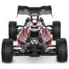 Traxxas Jato 4X4 BL-2s červená střídavý (Brushless) 1:8 RC model auta elektrický Buggy 4WD (4x4) RtR 2,4 GHz