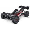 Traxxas Jato 4X4 BL-2s červená střídavý (Brushless) 1:8 RC model auta elektrický Buggy 4WD (4x4) RtR 2,4 GHz