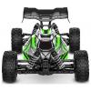 Traxxas Jato 4X4 BL-2s zelená střídavý (Brushless) 1:8 RC model auta elektrický Buggy 4WD (4x4) RtR 2,4 GHz