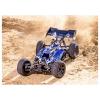 Traxxas Jato 4X4 BL-2s zelená střídavý (Brushless) 1:8 RC model auta elektrický Buggy 4WD (4x4) RtR 2,4 GHz