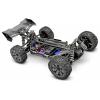 Traxxas Jato 4X4 BL-2s modrá střídavý (Brushless) 1:8 RC model auta elektrický Buggy 4WD (4x4) RtR 2,4 GHz